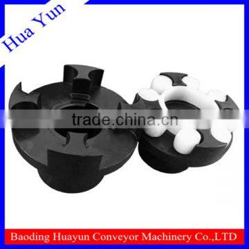 electric motor shaft coupling