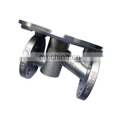 Stainless Steel China Manufacture Investment Casting Parts