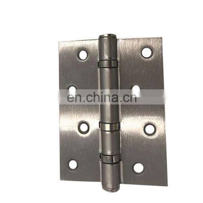 High Quality Modern Hotel Apartment Furniture Cabinet Vertical Stainless Steel Door Hinges photo-3