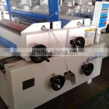 Automatic Paint Roller Machinery photo-4