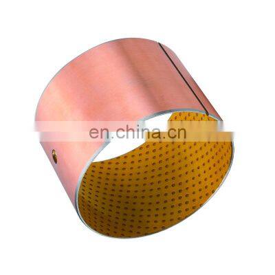 Professional Factory 14*12*15 Supply Slide Pom Sleeve Bushing for Vehicle Chassis