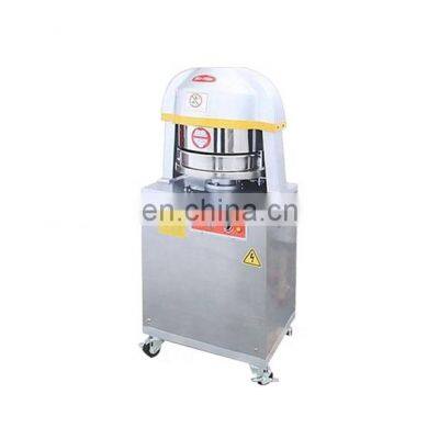 MS Ce Approved Electric Dough Divider Rounder And Automatic Panning Making Machine pizza dough divider rounder