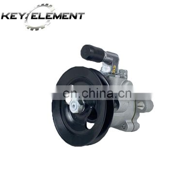 KEY ELEMENT Hot Sales Best Price Car Power Steering Pump For 57100-2D020 Hyundai Power Steering Pump