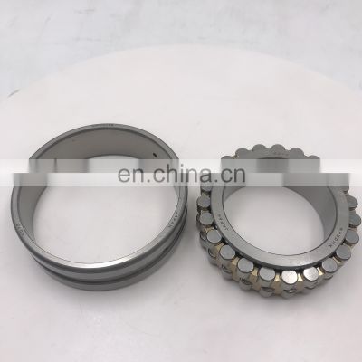 NSK original  cylindrical roller bearing NN415 NN416 NN417 NN418 NN419 ECM ECJ E ECP