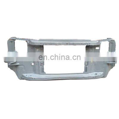 High Quality Auto Parts Iron Car Water tank frame for ZTE Zhongxing Grand Tiger G3 Pickup