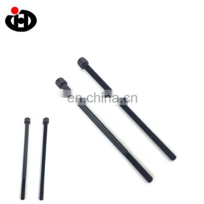 JINGHONG Long Hex Head Cap Lead Screw Leg Bolt