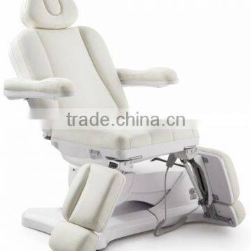 Beauty Salon Furniture Electric Pedicure Bed With Three Motors photo-5