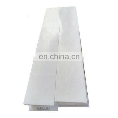 High Quality Plastic Strips/uhmwpe Wear Strip/ultra High Molecular Weight Polyethylene Wear Strip photo-5