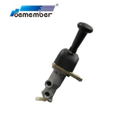 OE Member 9617223140 Truck Brake System Truck Hand Brake Valve for Scania Heavy Truck