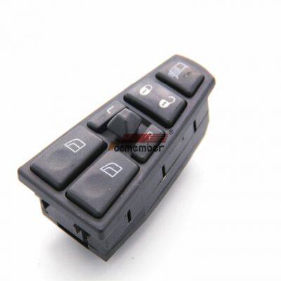 Truck Window Switch For VOLVO Truck Window Regulator Switch 20752918