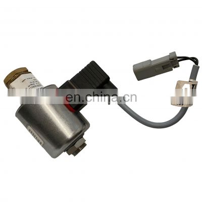 Atlas air compressor electromechanical solenoid valve transmitter genuine accessories 1089045110