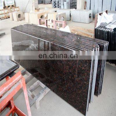 low price chocolate brown granite countertops