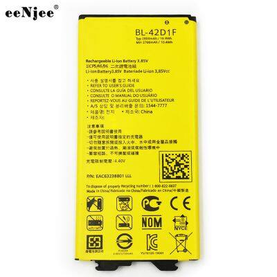 New 2800mAh BL-42D1F Battery Replacement For LG G5 VS987 H820 H830 LS992 US992 H845 H850 H858 H860 Lithium Ion Batteries photo-5