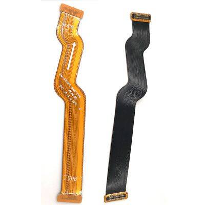 ORG Main Board Motherboard Flex Cable For Samsung Galaxy A10 Cell Phone Spare Parts photo-4