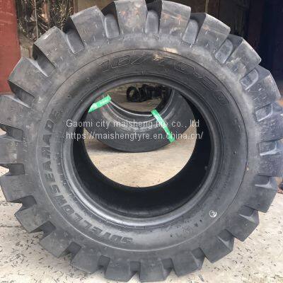 825 1200 1400 14/90 20.5/70-16 16/70-20 24 Loader Forklift Wire Tires photo-5