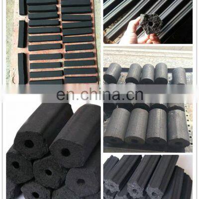 Best Price Best Quality Barbecue Charcoal Production Line