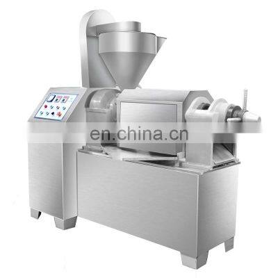 rapeseed palm olive oil press expeller machine