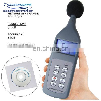 Taijia SL-5868P Level Decibel Noise Meter Sound Level Meters