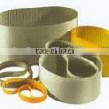 Direct Manufacturer Good Quality Complete in Specifications PU Timing Belt