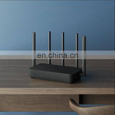 Xiaomi Router 4 Pro Gigabit 2.4G/5.0GHz Dual-Band 1317Mbps WiFi Repeater 128MB 5 High Gain Antennas Wider IPv6 Wireless Router photo-5