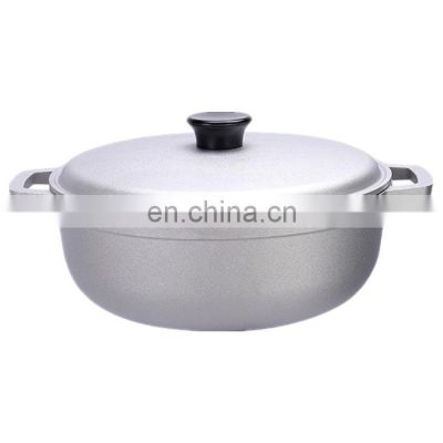 Non Stick Cast Aluminum Cookware Sets