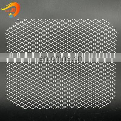 Factory Wholesale BBQ Grill Grates Grid Wire Mesh For High Quality Grilling Mesh