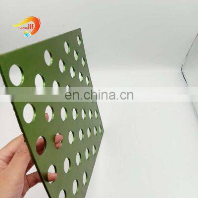 Online shopping aluminum perforated metal mesh