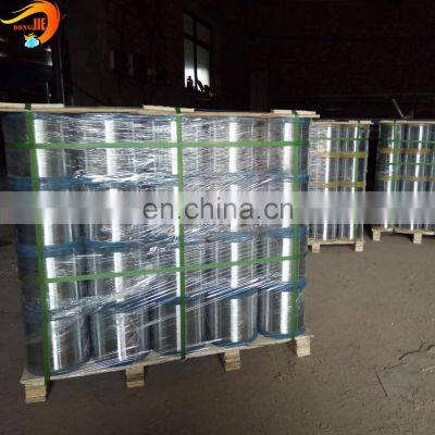 China Manufacture 0.13mm-0.5mm Stainless Steel Wire for Scrubber photo-5