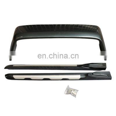 MAICTOP Auto Exterior Accessories Roll Bar for Ranger T7 Pickup Truck 4*4 2012 photo-3