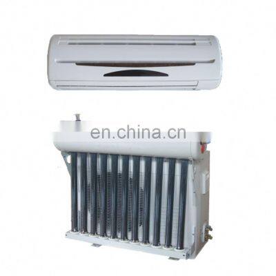 SAA ROHS SAA Certification R410a 220V 12000BTU Solar Powered Windiw Solar Air Conditioner Hybrid photo-3