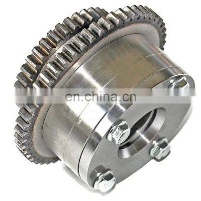 REVO Timing Chain Kit Gear OE Number 13025EA210 for NISSAN Car Replacement Parts VT1126 photo-5