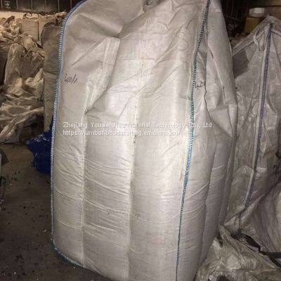 pp Jumbo Sling Big Bag FIBCs for PP Made in China Custom Sling Bags photo-3