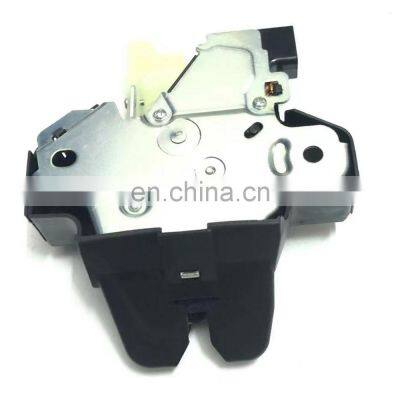 High Quality Car Trunk Lock Tailgate Lock Block 1092308-00-E for Tesla Model 3 photo-3