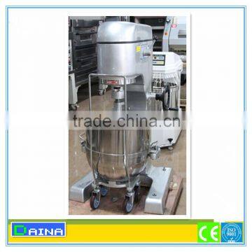 Stainless Steel 20L Electric cake Mixer/Electric Food Mixer/B20 Planetary Mixer