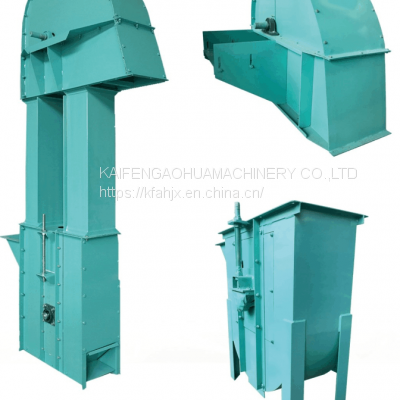 Bucket Elevator