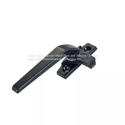 Hot Sale Handle Window Seven-character Aluminum Casement Window Handle Door And Window Hardware Accessories