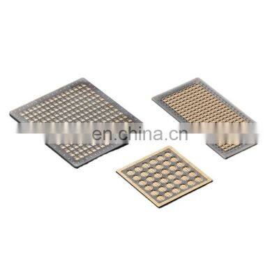 Competitive Price High Thermal Conductivity HTCC ALN Aluminum Nitride Led Bracket from China