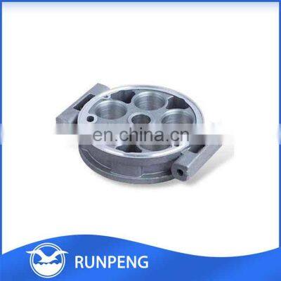 Custom Cnc Aluminum Machining Products photo-5