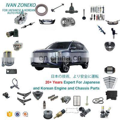 Ivanzoneko Original OEM repuestos de autos Car Spare Parts Auto Parts For TOYOTA HILUX VIGO REVO Diesel Pickup 4x4 Japanese Car