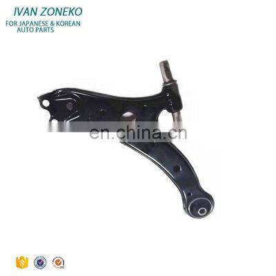 Superior Quality High Performance Factory Outlet Control Arm 48068-33070 48068 33070 4806833070 For Toyota photo-2