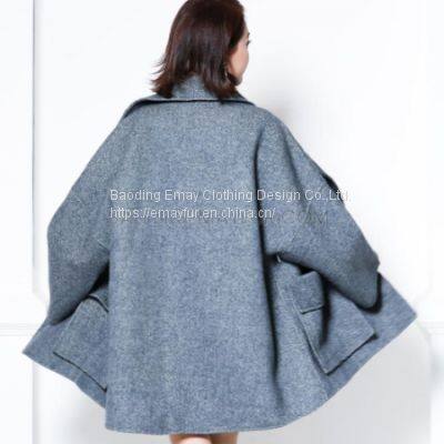 Wholesale Wool Jacket