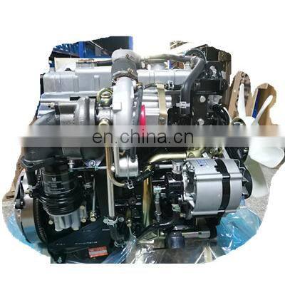 High quality  4JB1T/JE493ZQ  Vehicle Car, light Truck engine