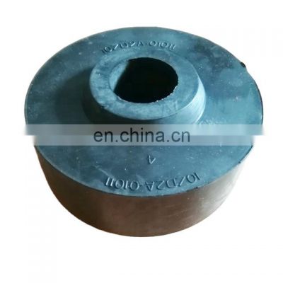 Low Price Dongfeng Heavy Truck Parts 10ZD2A-01011 Lower cushion block