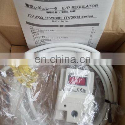 SMC Electric Proportional Valve ITV2030042CL ITV2030-042CL