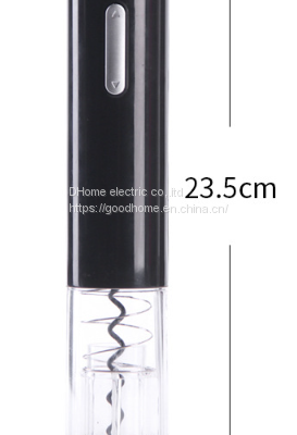 Electric Wine Opener Automatic Wine Opener Cross-border Red Wine Opener（Wechat:13510231336） photo-2