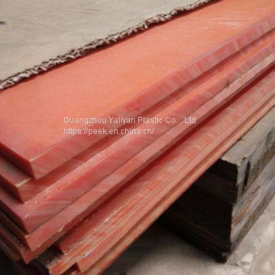 Hot Sale in Competitive Price Bakelite Board for Insulation Material