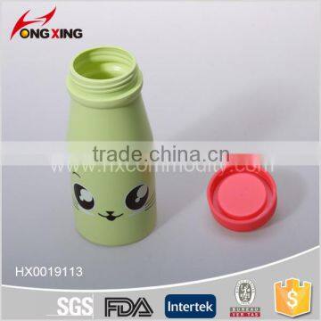 450ml Plastic Cup With Lids and Straws for Kids photo-4