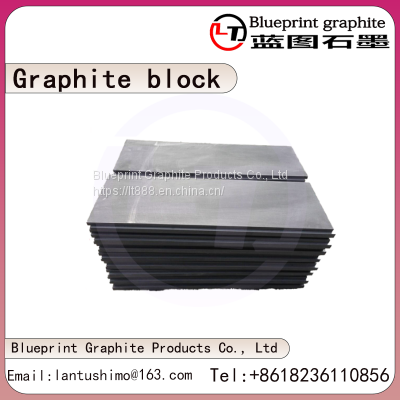 Graphite Block，High Purity Graphite Plate photo-5