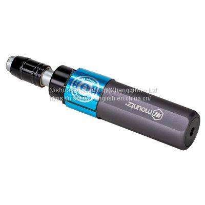 Mountz FG-8i OWC Preset Torque Screwdriver with Blue Label
