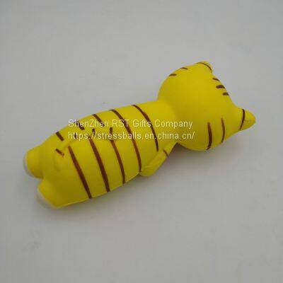 PU Foam Cat Anti Stress Ball – Cute and Squishy Toy to Relieve Stress and Anxiety photo-3